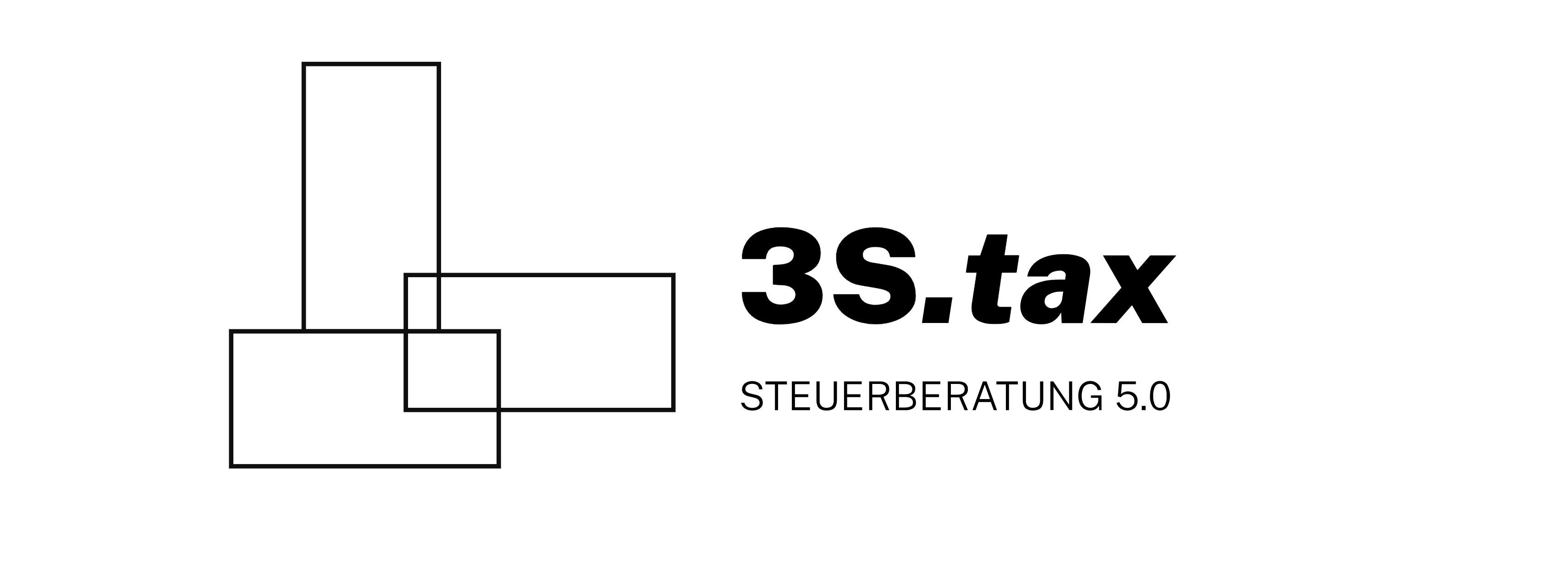 3S.tax LOGO